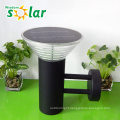 High power CE outdoor wall-mounted led solar lighting (JR-B007)